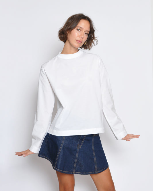 Love T-Shirt Long Sleeve