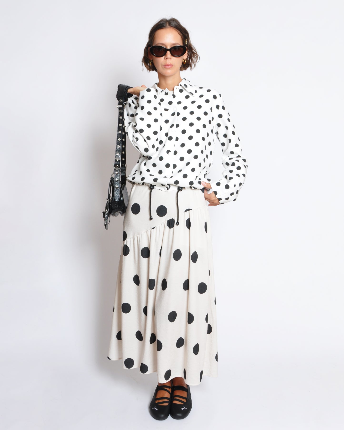 Love Pois Jacket