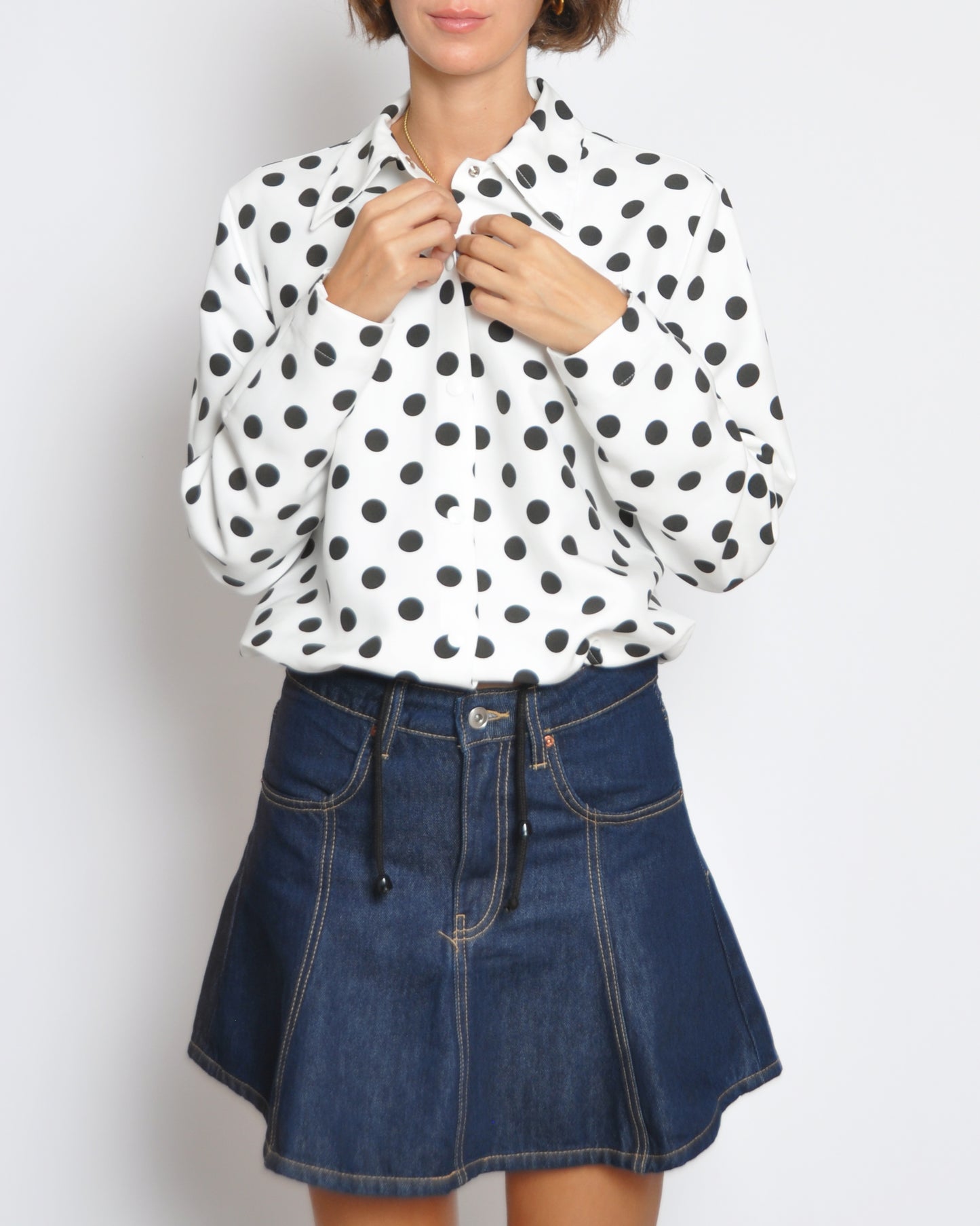 Love Pois Jacket