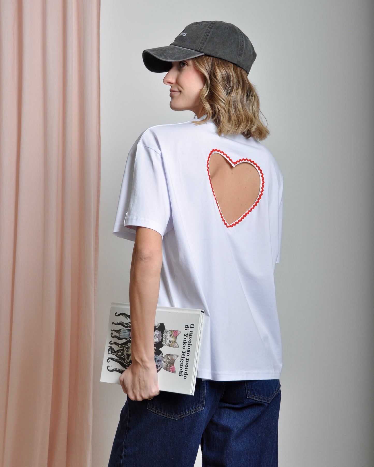 Love T-Shirt
