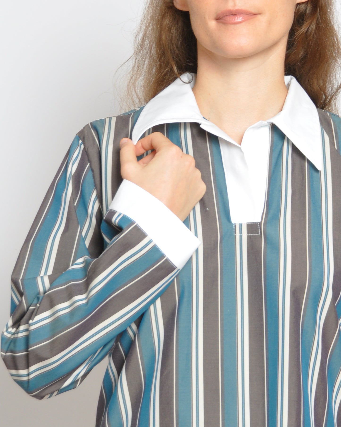 Love Polo Stripes