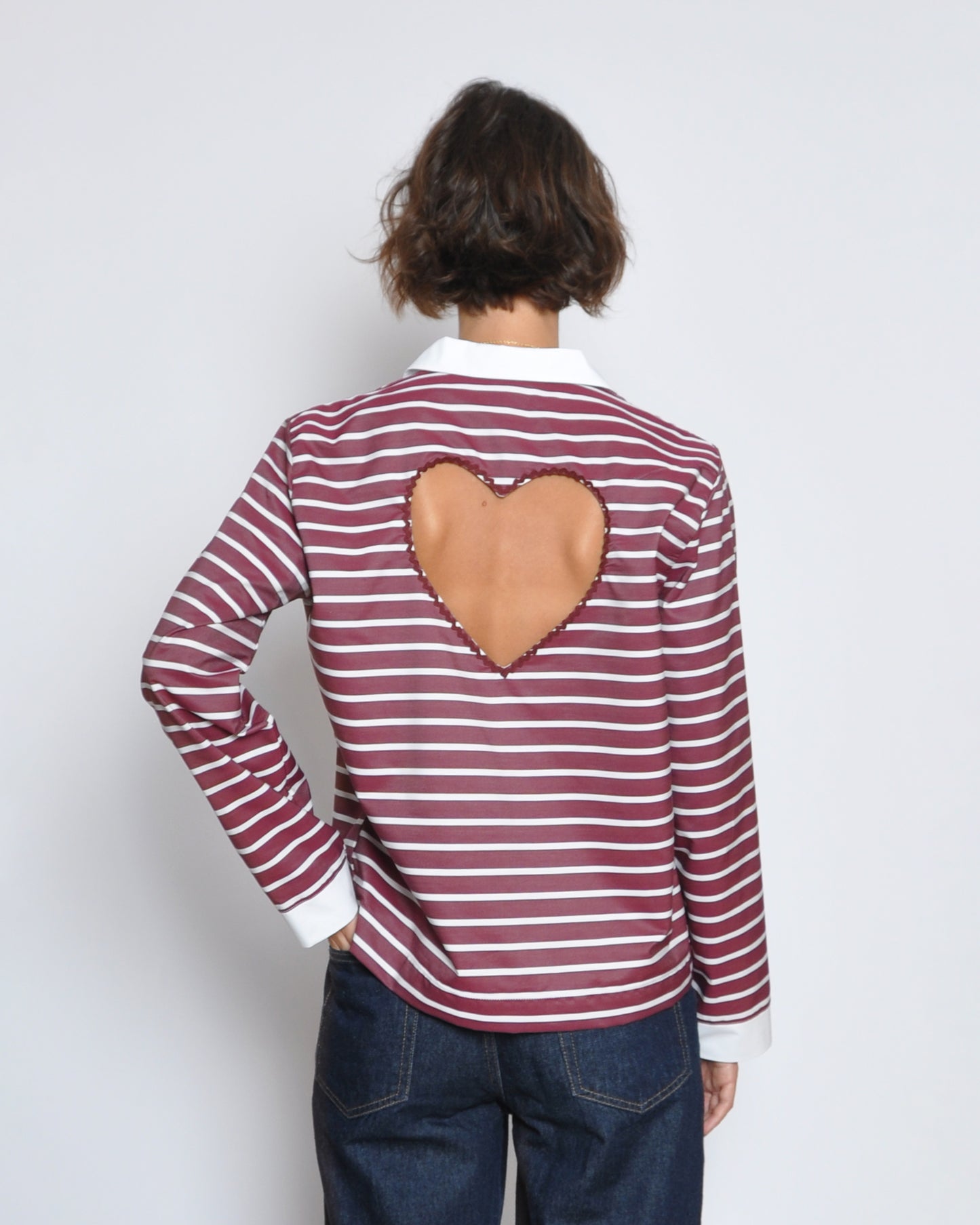 Love Polo Bordeaux
