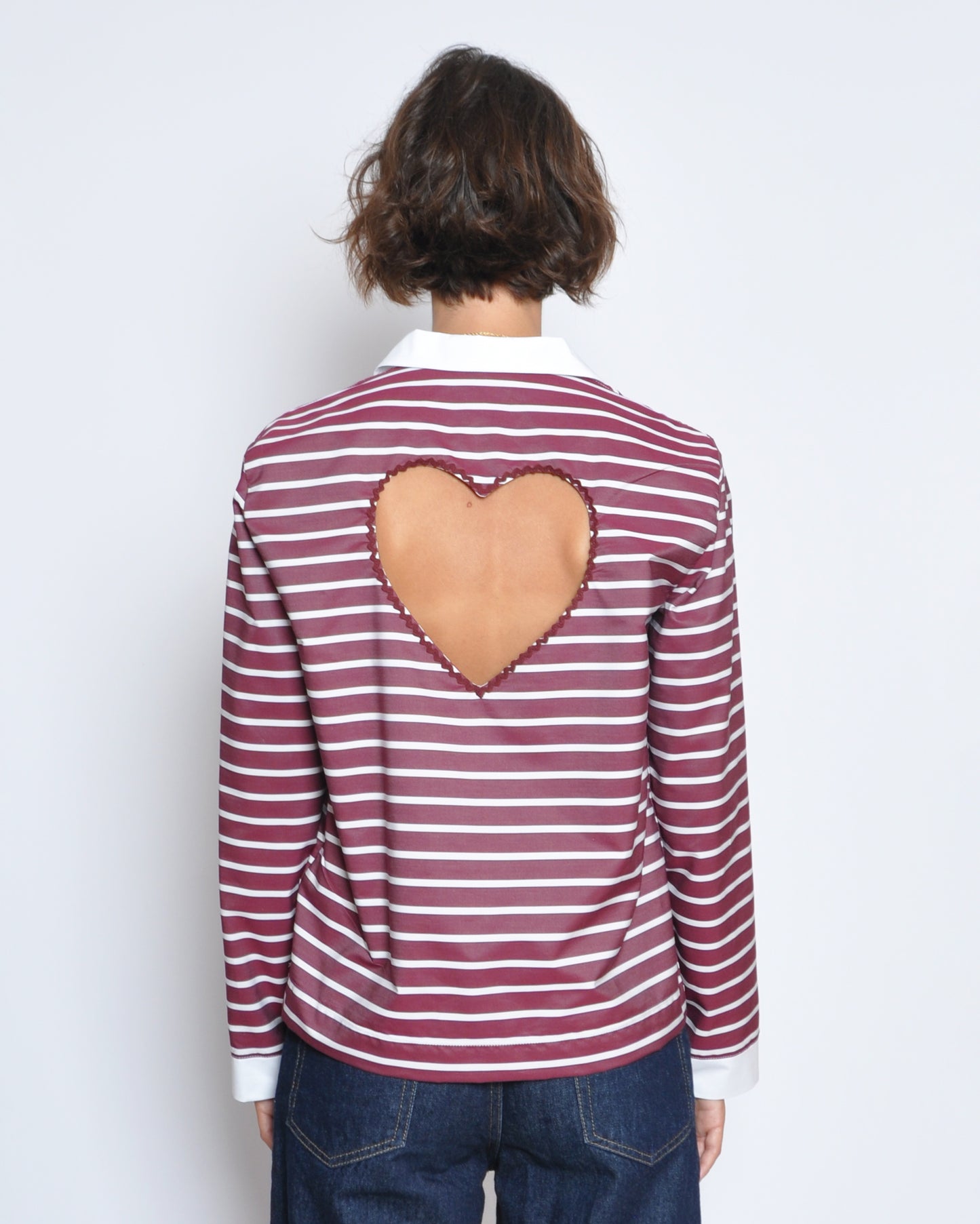 Love Polo Bordeaux