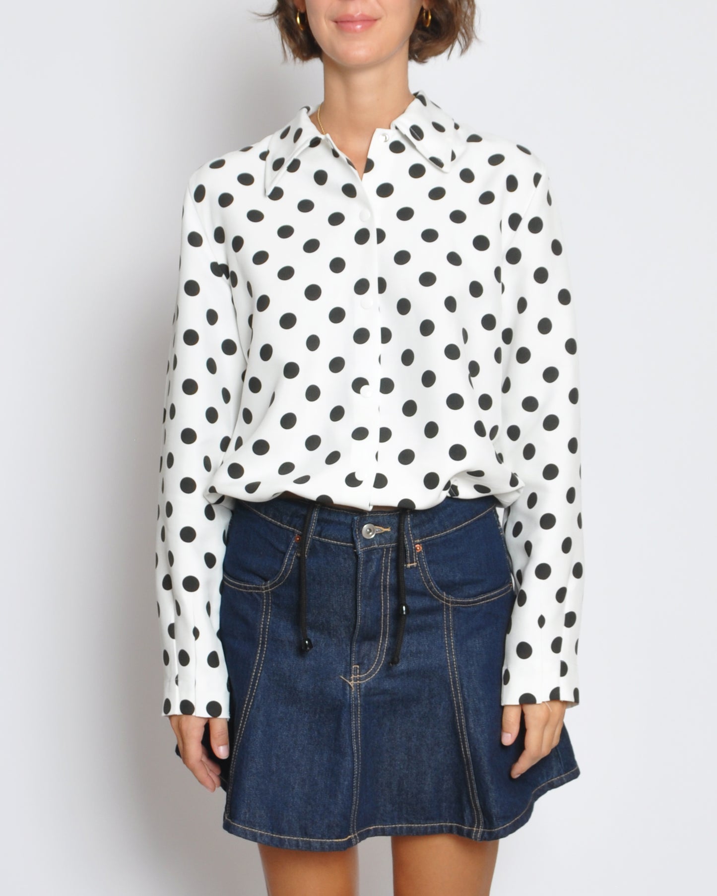 Love Pois Jacket