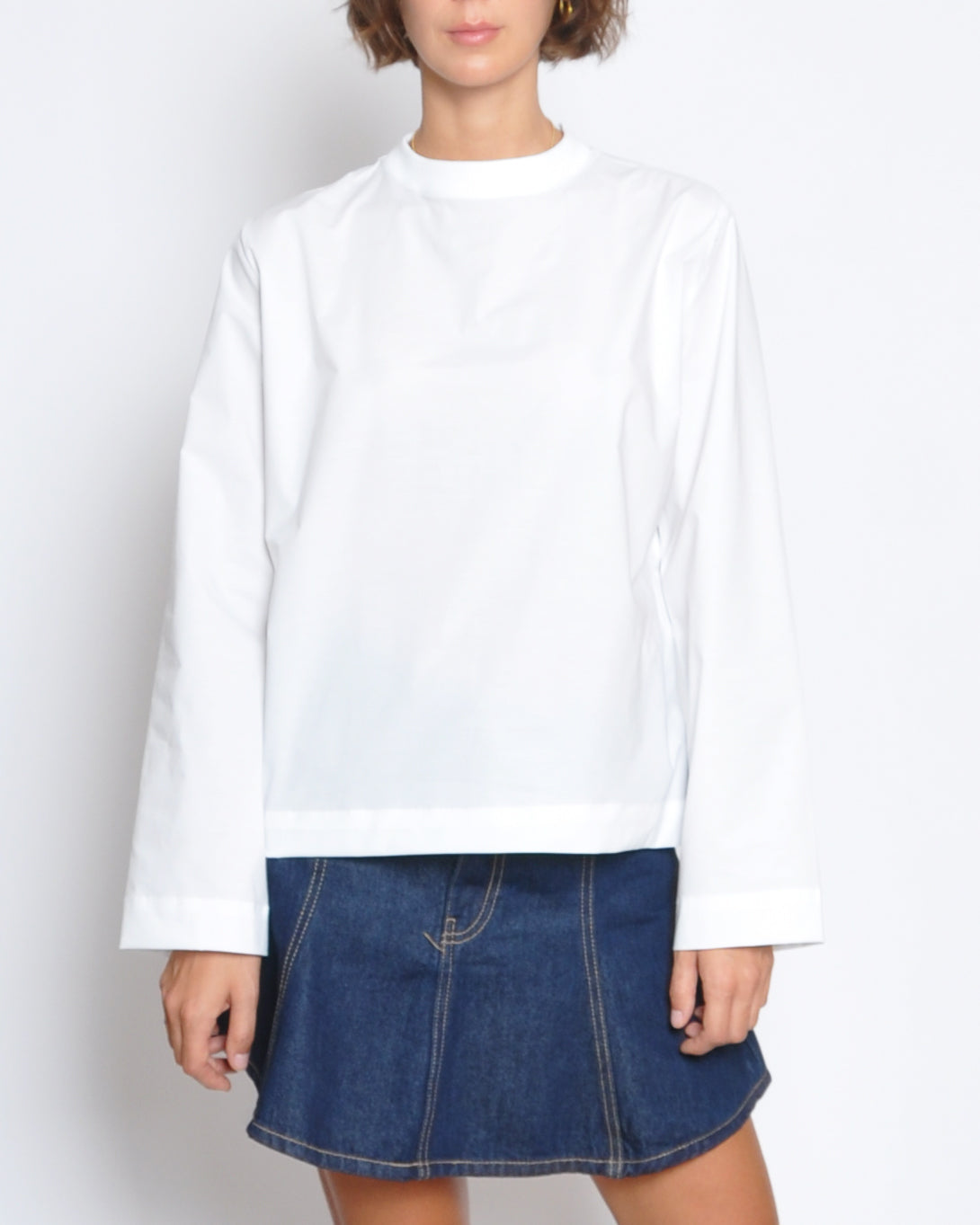 Love T-Shirt Long Sleeve