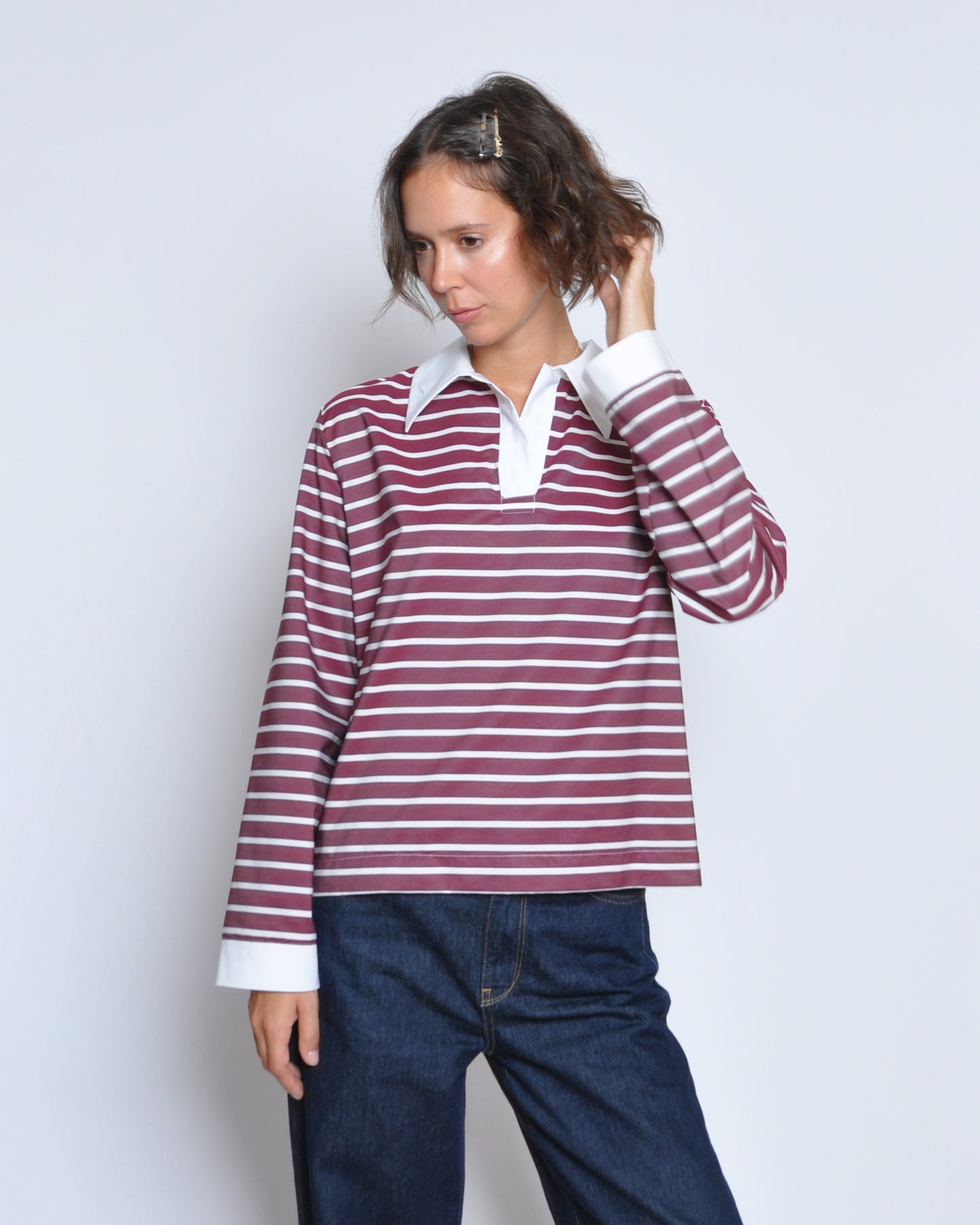 Love Polo Bordeaux