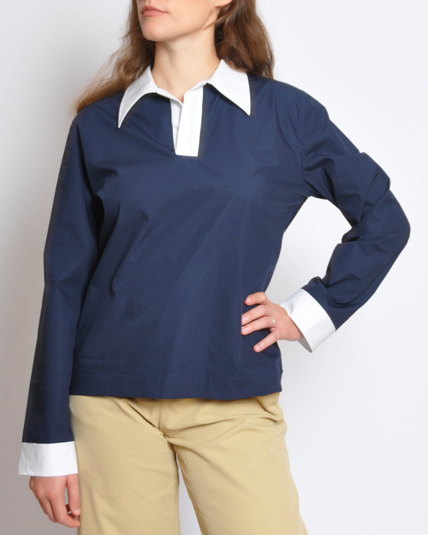 Love Polo Blu
