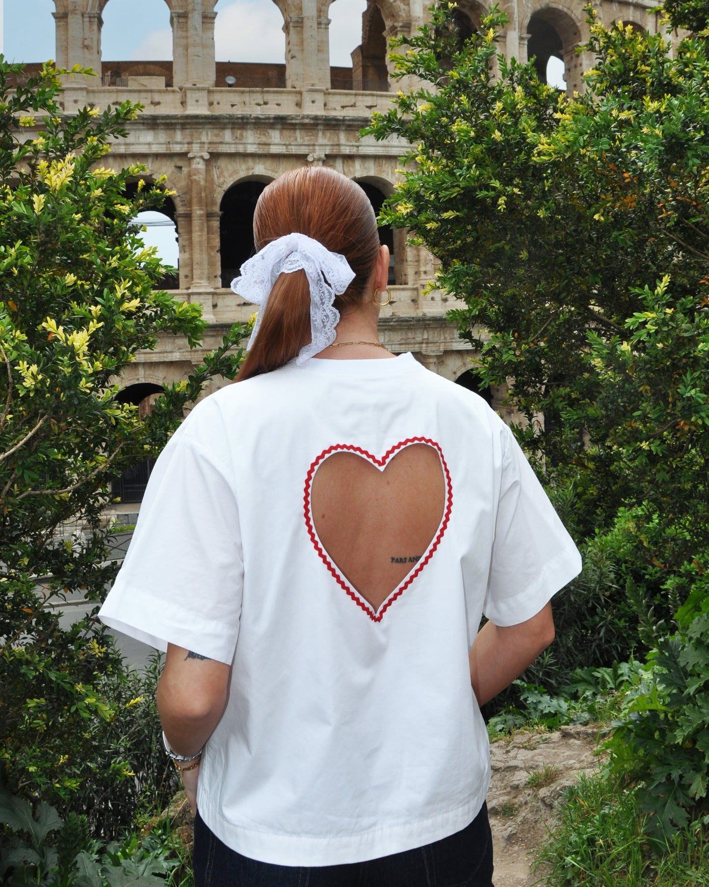 Love T-Shirt