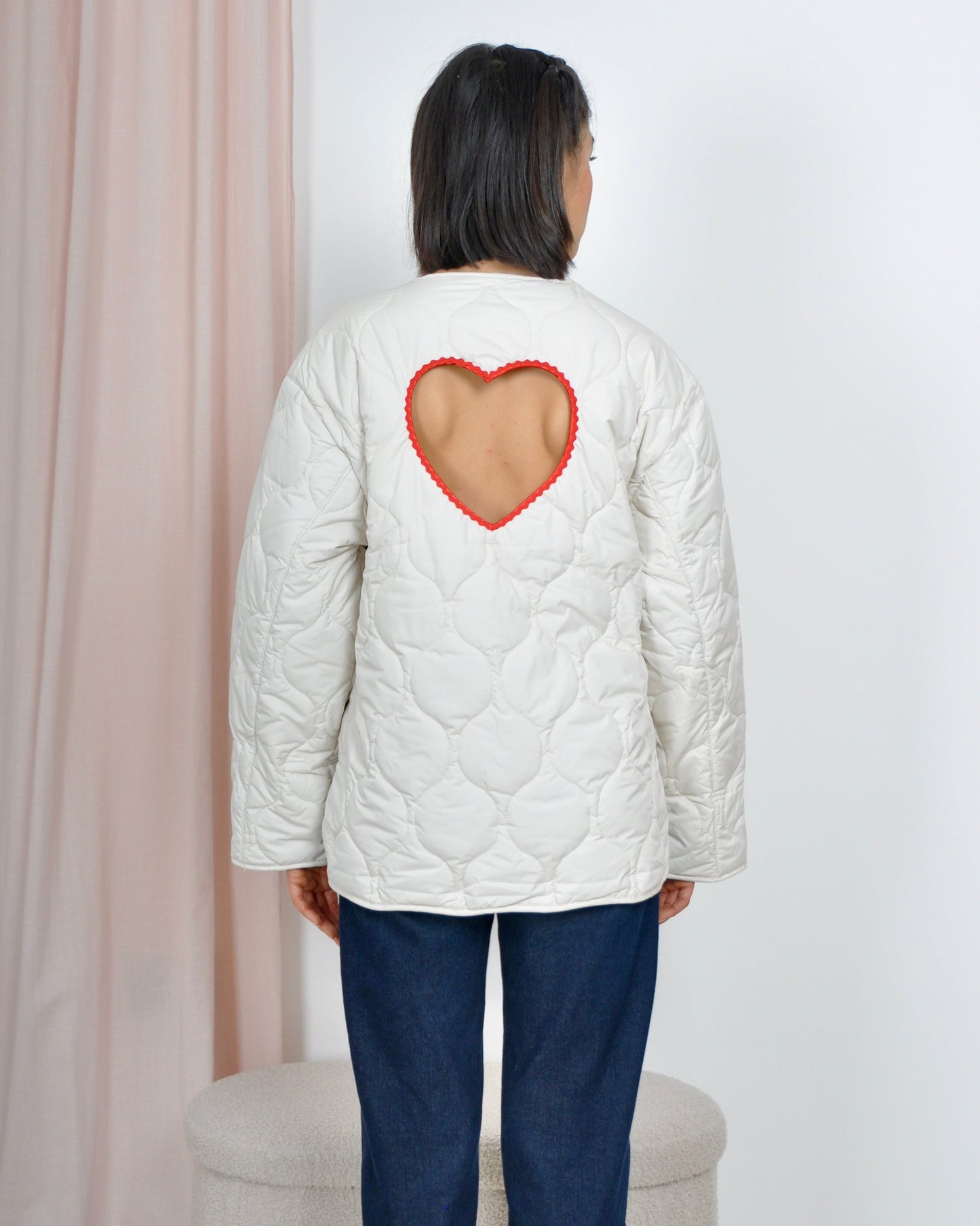 Love Shirt Pink