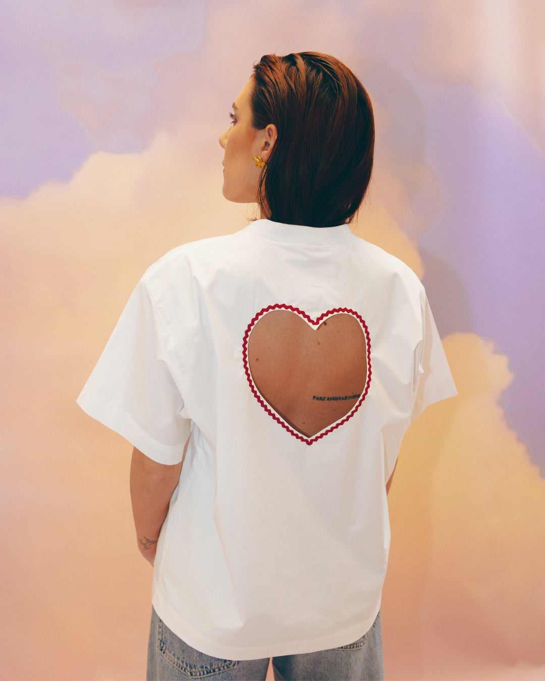 Love T-Shirt