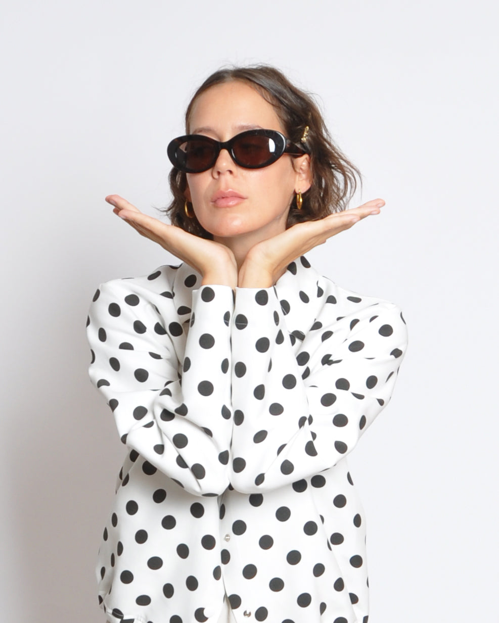 Love Pois Jacket
