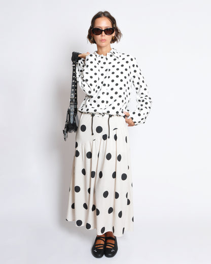Love Pois Jacket