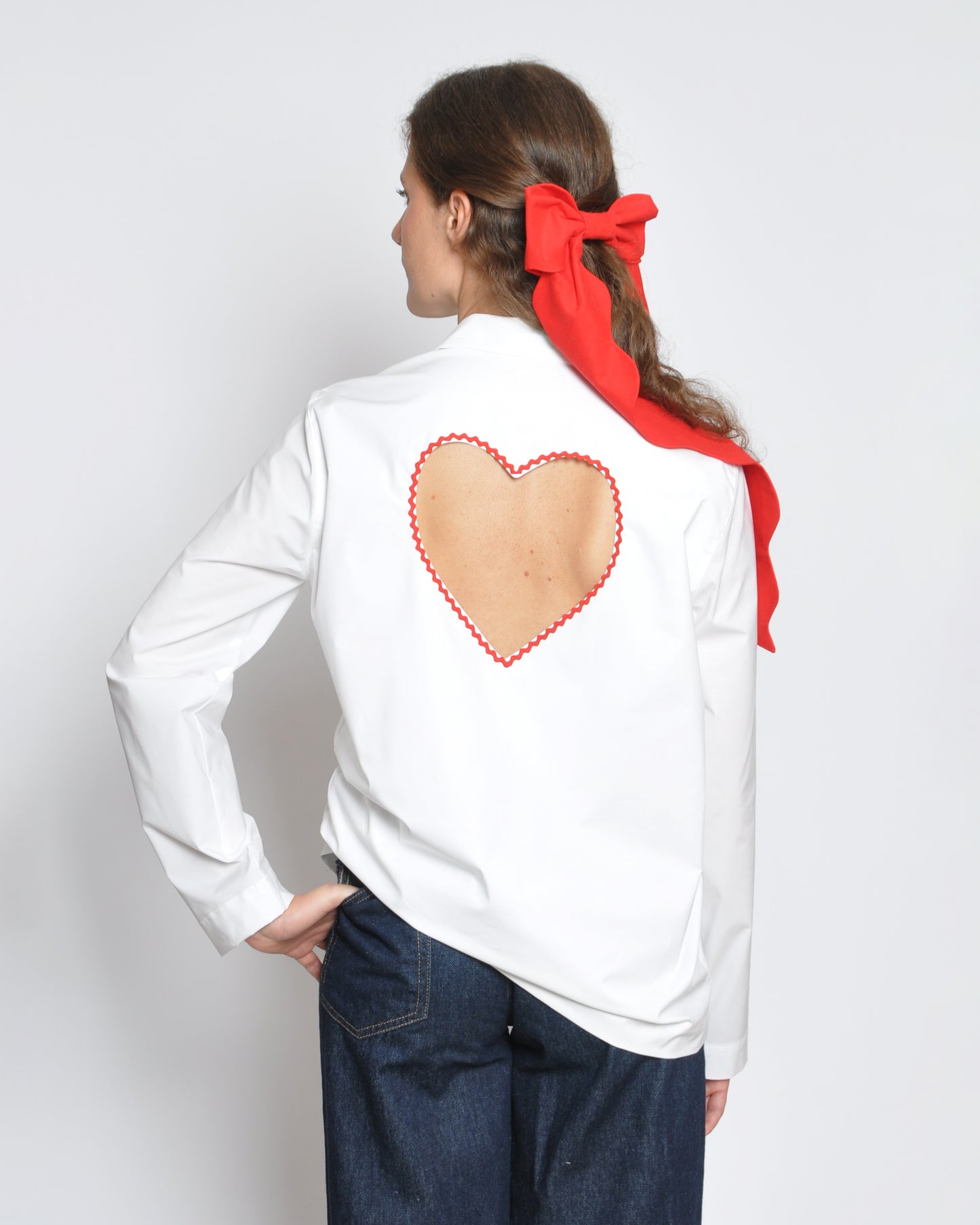 Love Shirt Bianca