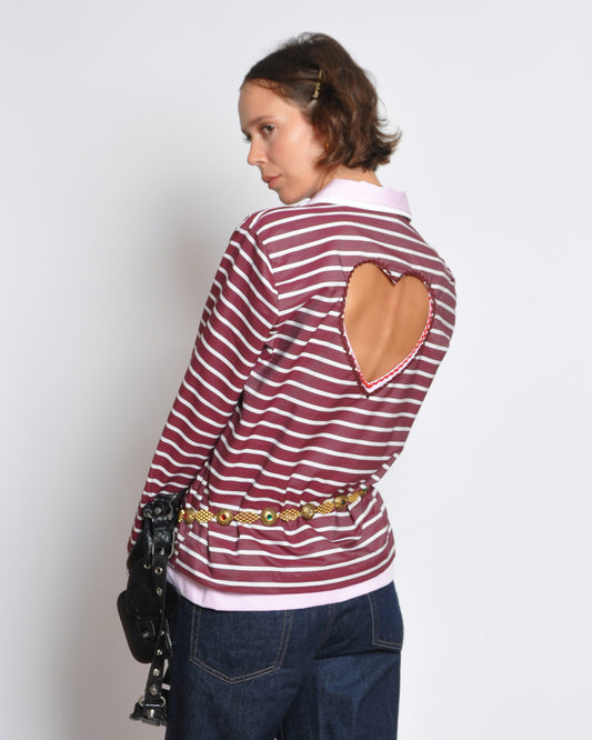 Love Polo Bordeaux