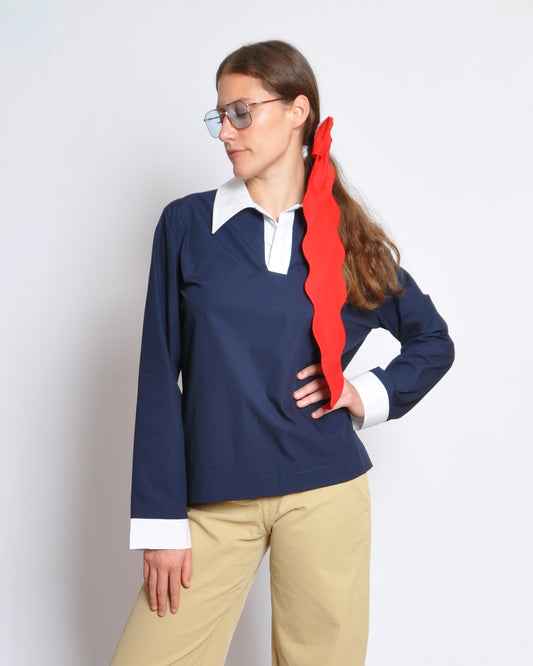 Love Polo Blu