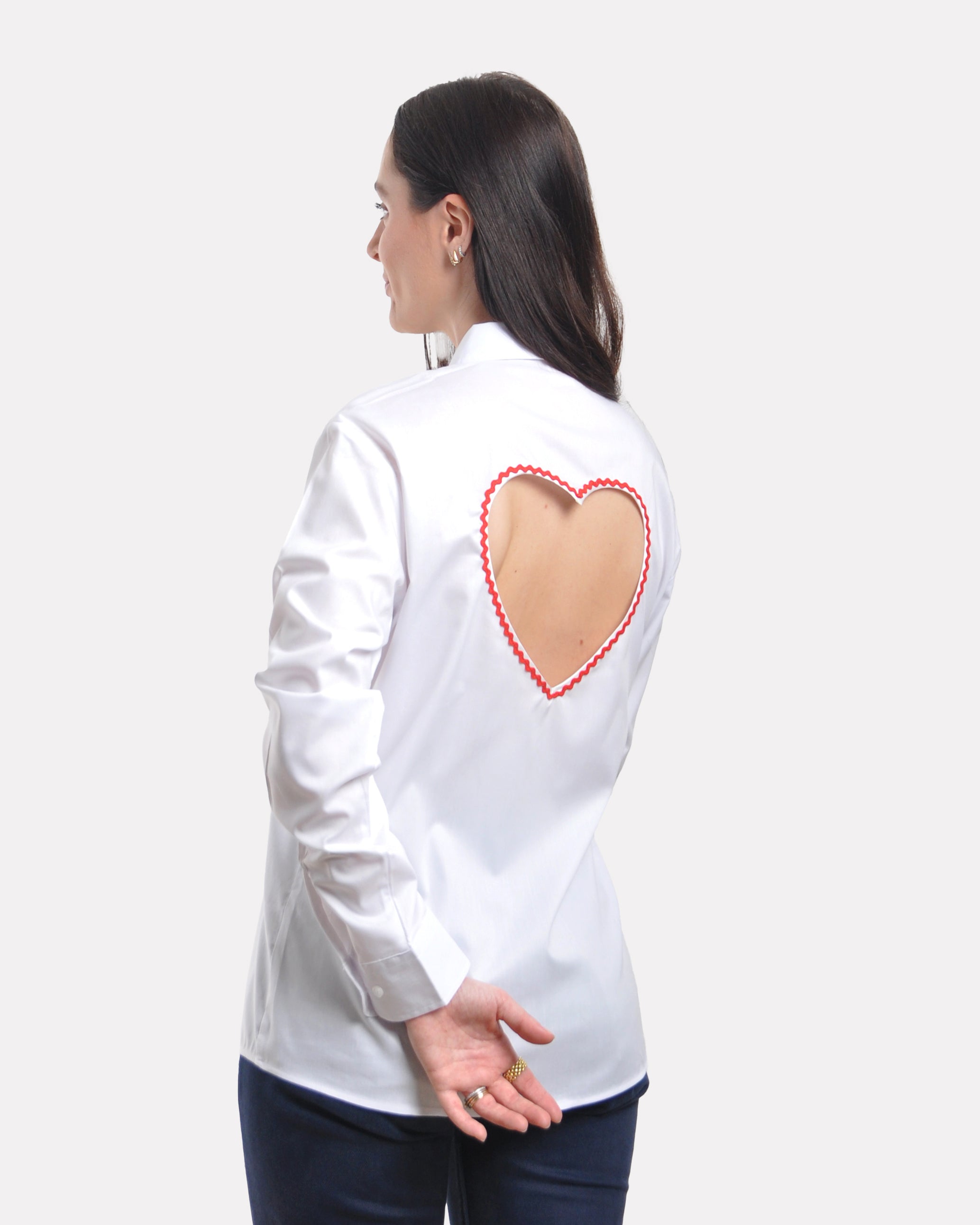 Love Shirt Bianca
