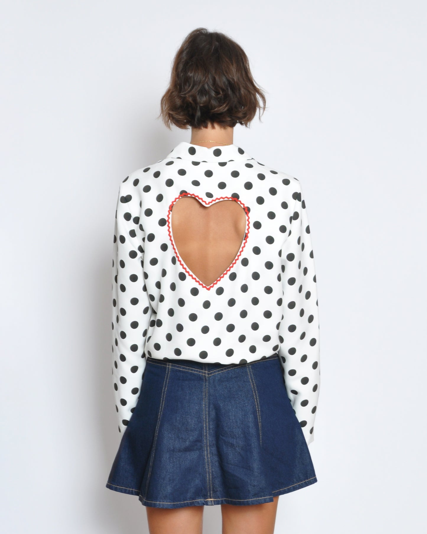 Love Pois Jacket