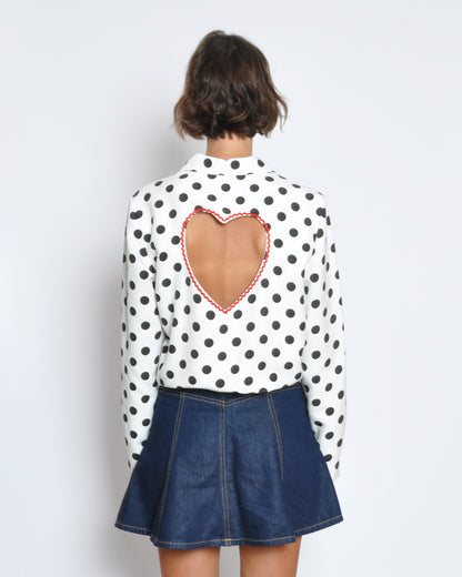 Love Pois Jacket