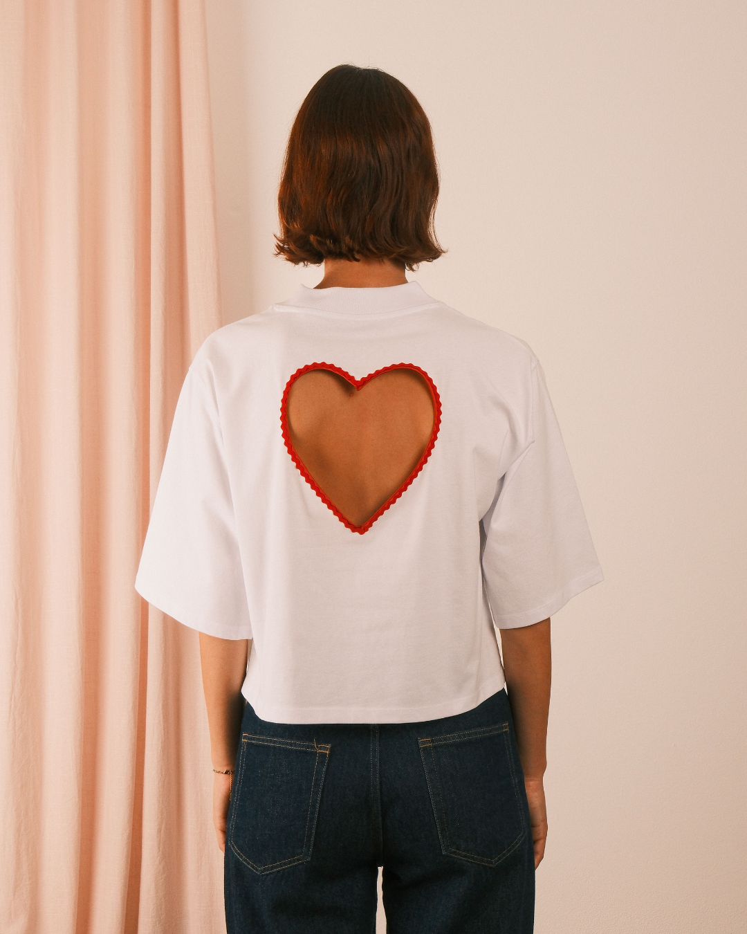 Crop T-Shirt