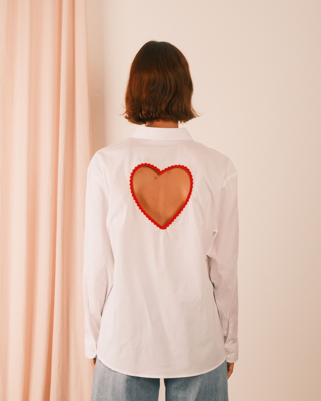 Love Shirt Bianca