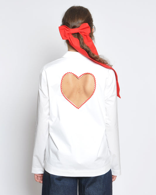 Love Shirt Bianca