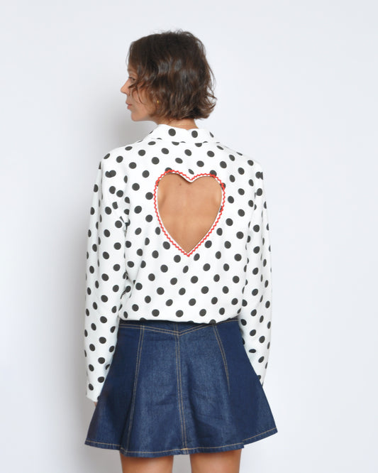 Love Pois Jacket