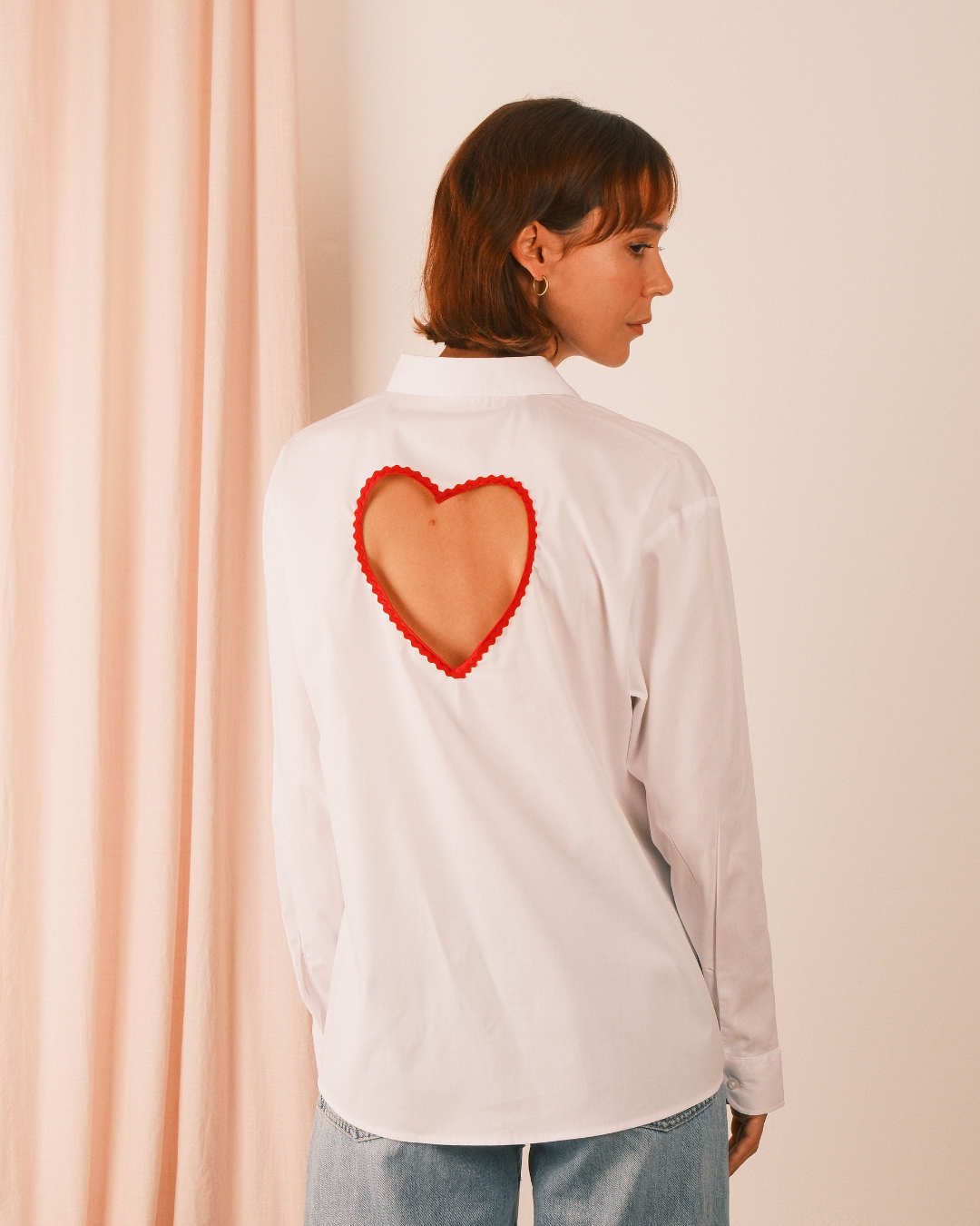 Love Shirt Bianca