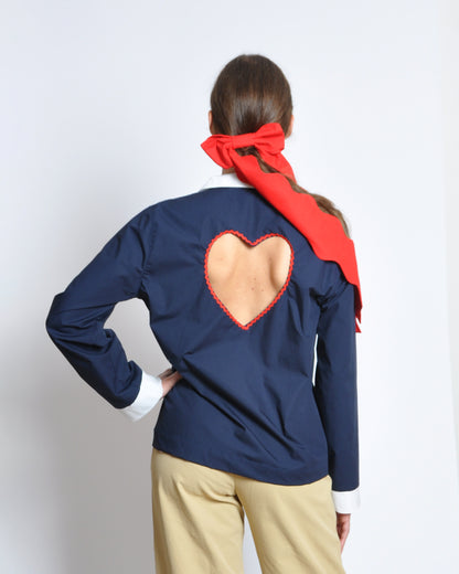 Love Polo Blu