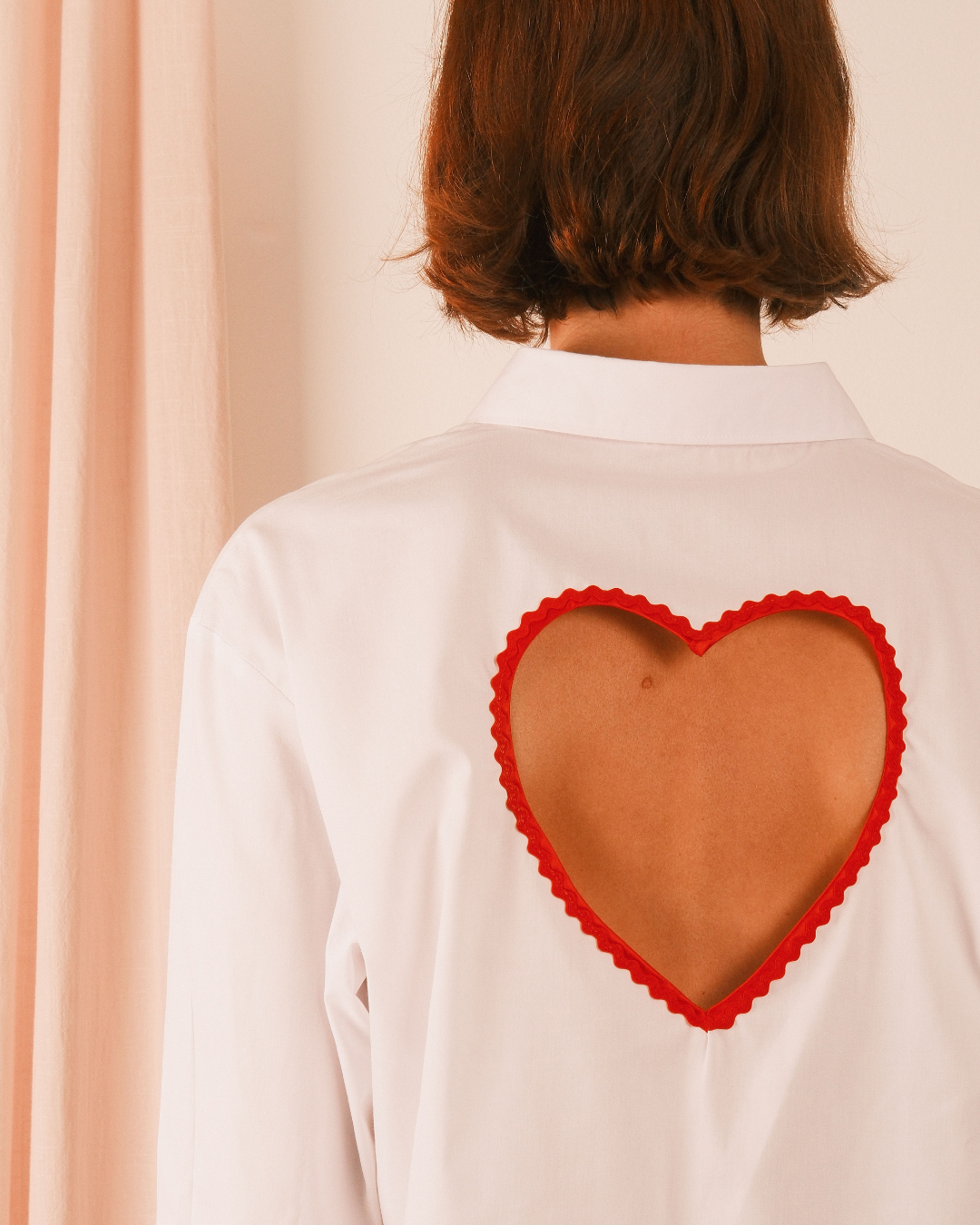 Love Shirt Bianca