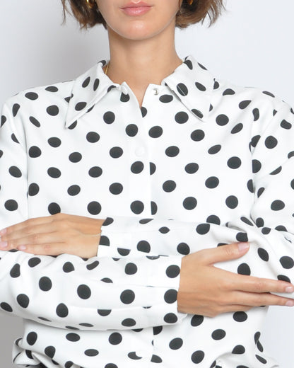 Love Pois Jacket