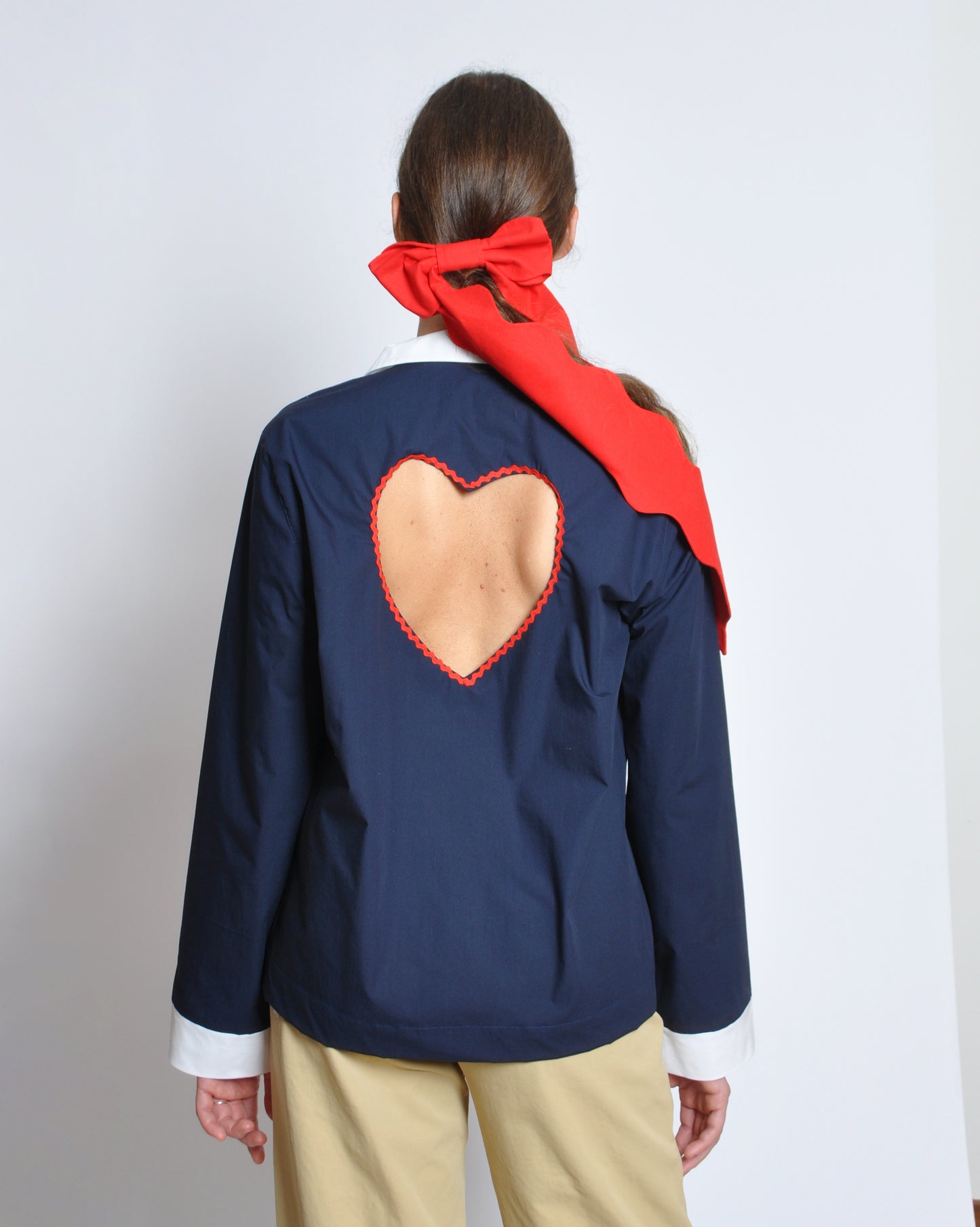 Love Polo Blu