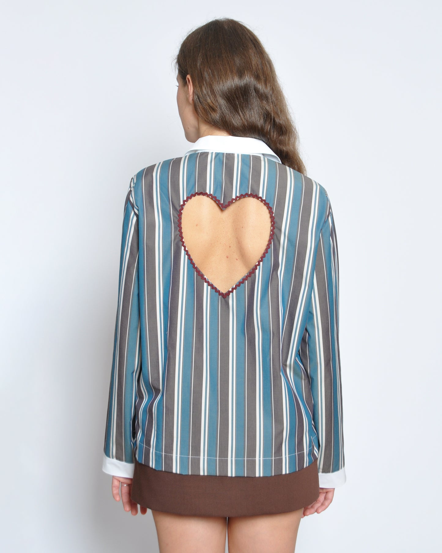 Love Polo Stripes