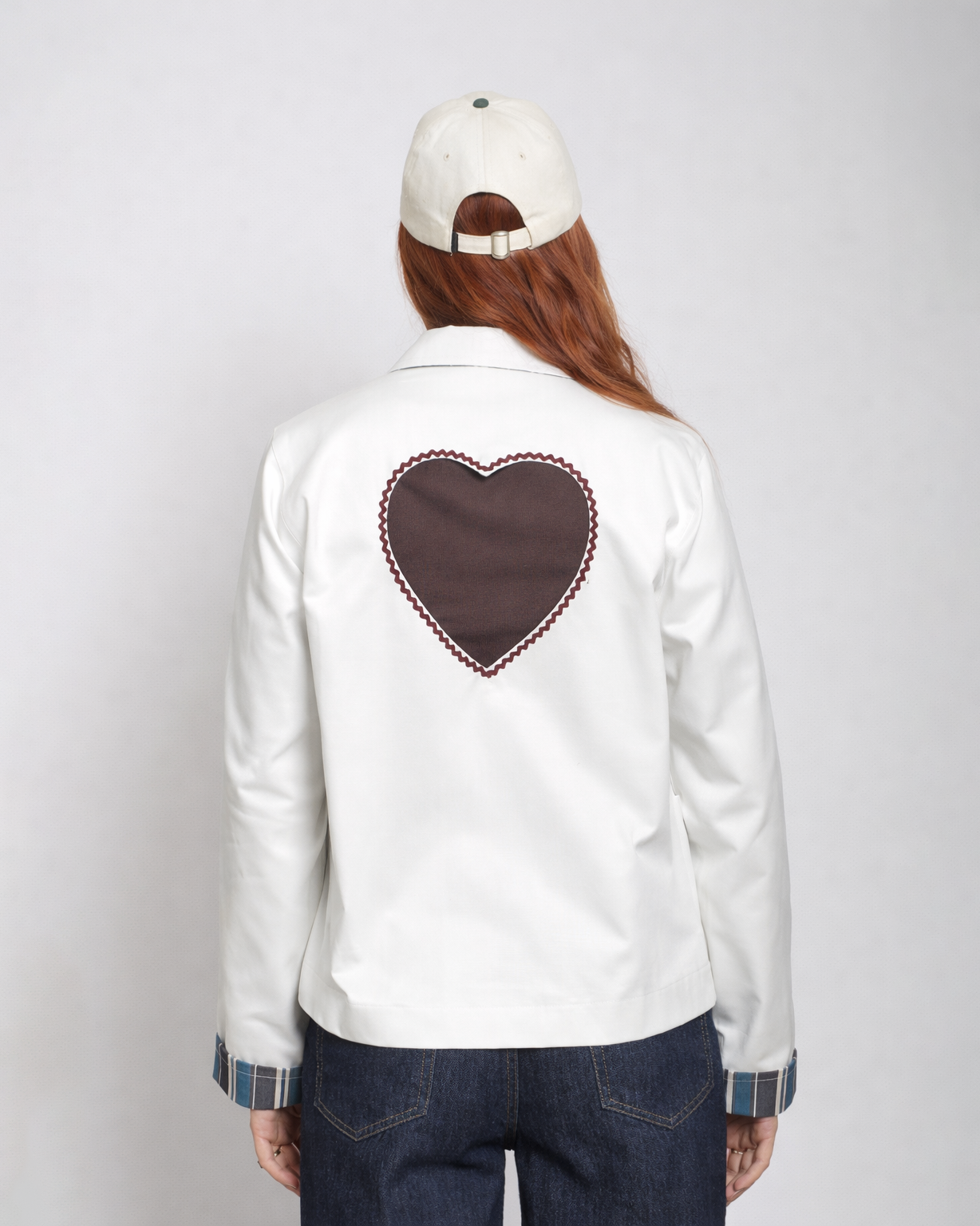 Love Shirt Pink