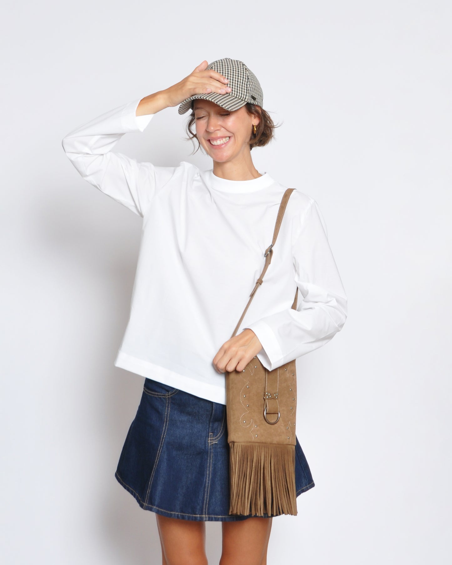 Love T-Shirt Long Sleeve