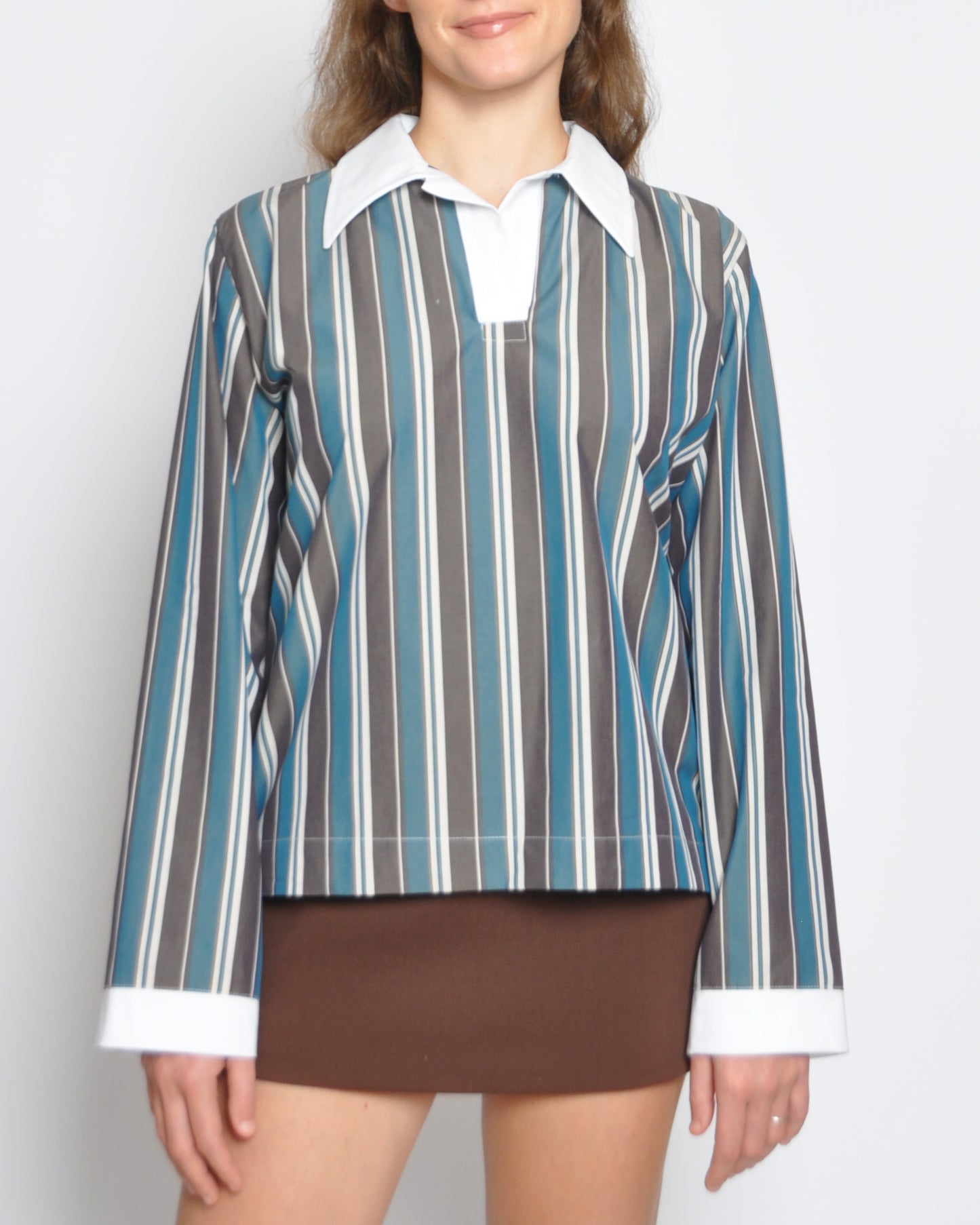 Love Polo Stripes