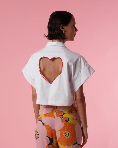 Crop Shirt
