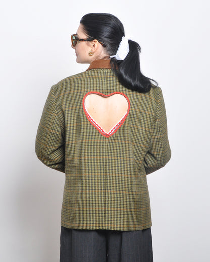 Love Vintage Jacket