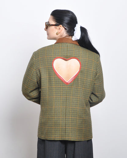 Love Vintage Jacket