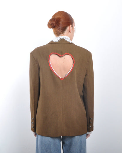 Love Vintage Jacket