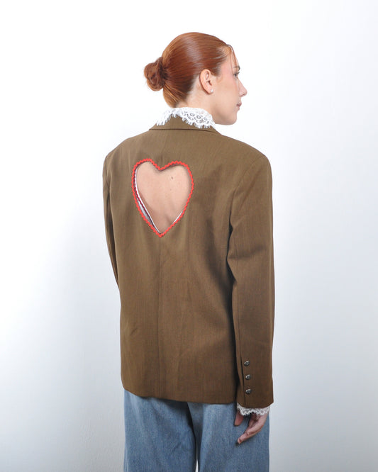 Love Vintage Jacket