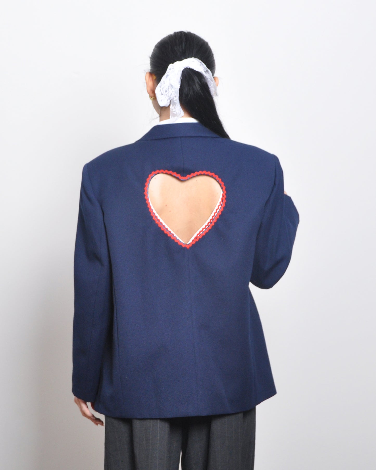 Love Vintage Jacket