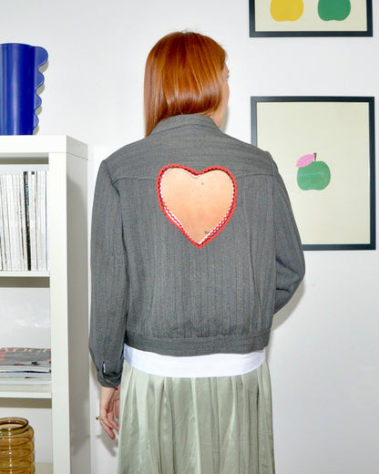 Love Vintage Jacket