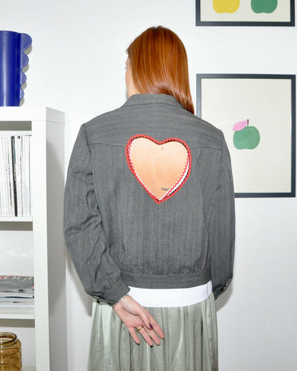 Love Vintage Jacket