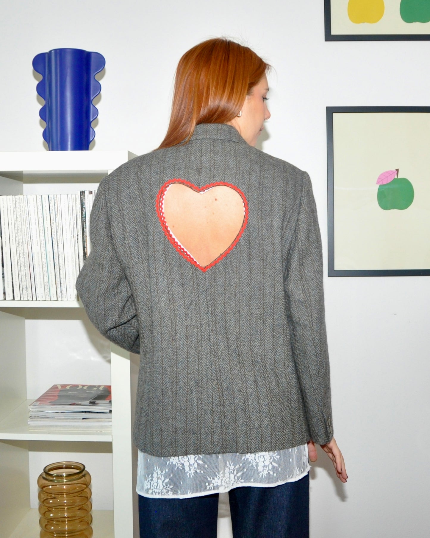 Love Vintage Jacket