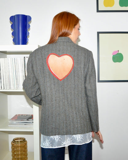 Love Vintage Jacket
