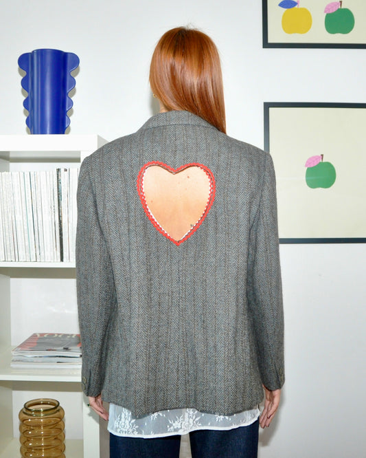 Love Vintage Jacket