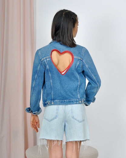 Love Vintage Jacket