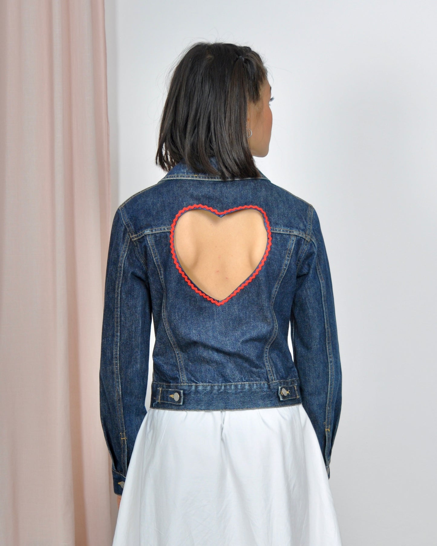 Love Vintage Jacket