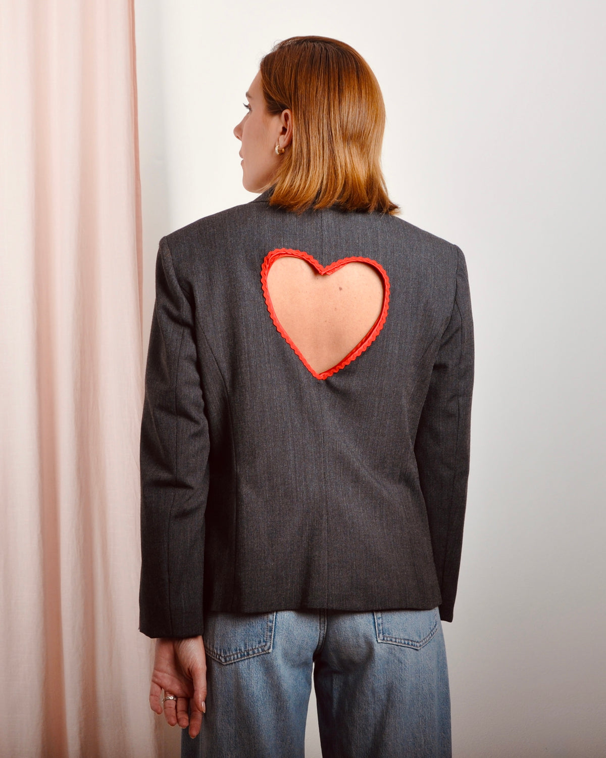 Love Vintage Jacket