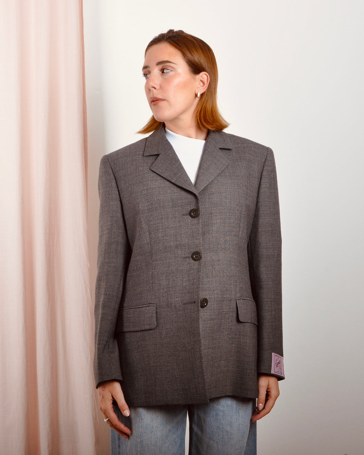 Love Vintage Jacket